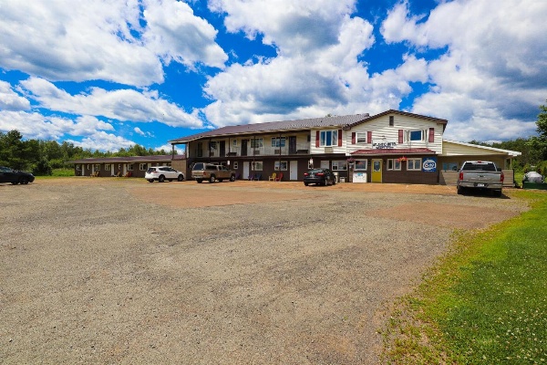 Atlantic Motel Main image