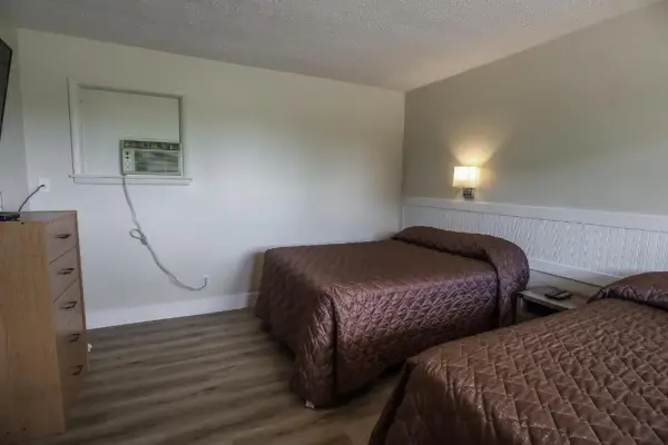 Atlantic Motel 6